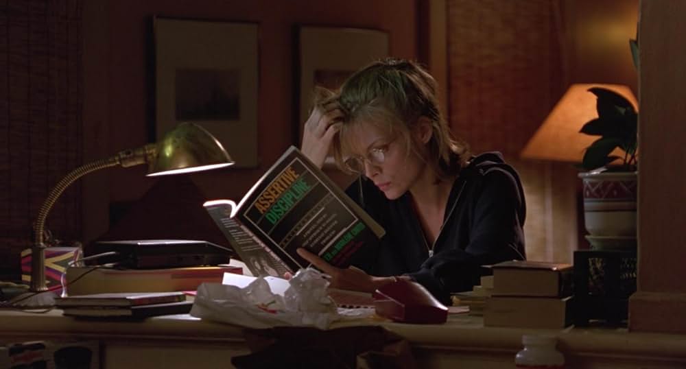 デンジャラス・マインド／卒業の日までの画像