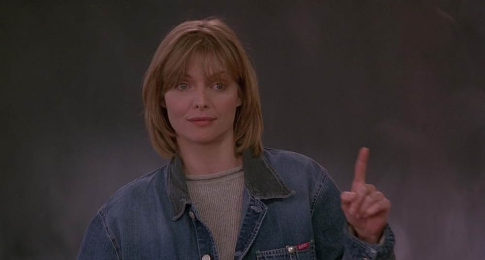 デンジャラス・マインド／卒業の日までの画像