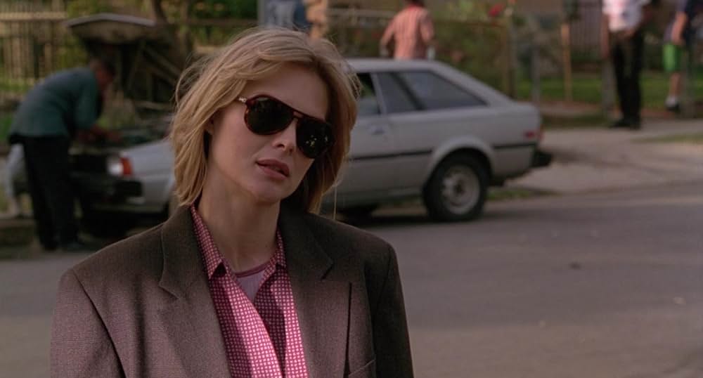 デンジャラス・マインド／卒業の日までの画像