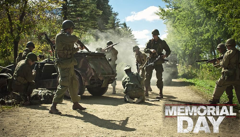 アメリカン・ウォーの画像