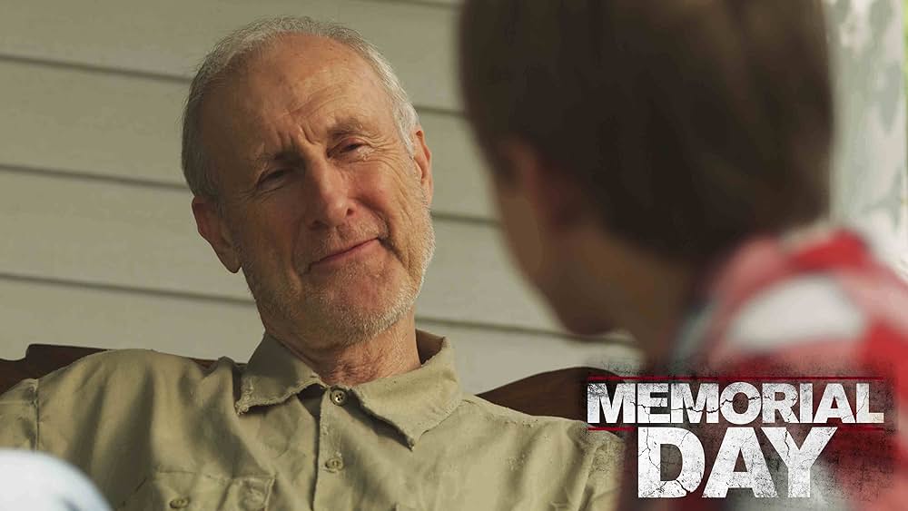 アメリカン・ウォーの画像