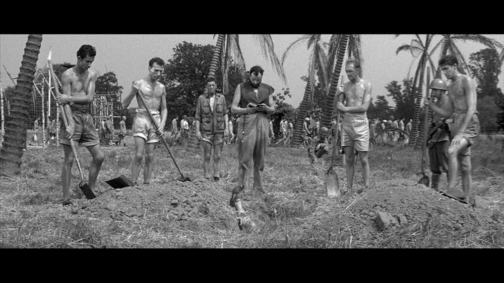 ザ・キャンプ・オン・ブラッド・アイランド（原題）の画像