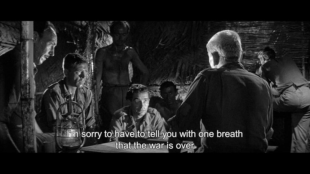 ザ・キャンプ・オン・ブラッド・アイランド（原題）の画像