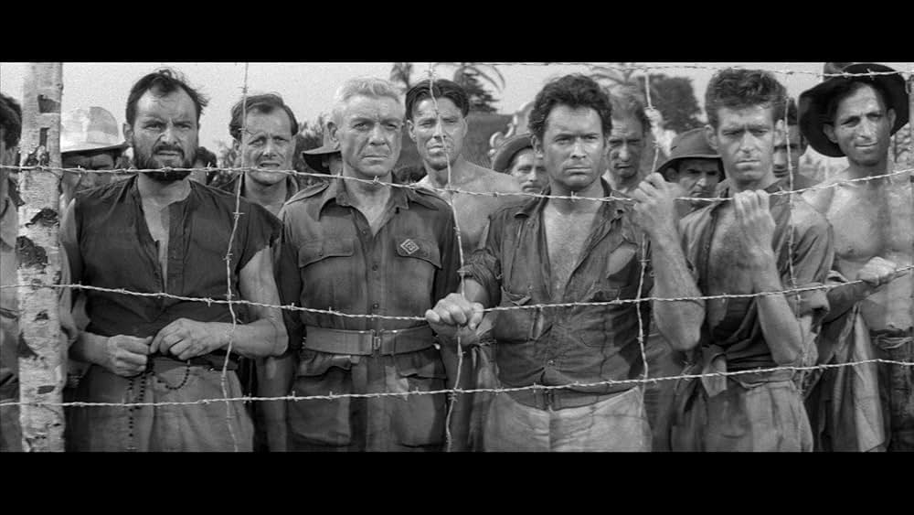「ザ・キャンプ・オン・ブラッド・アイランド（原題）」の画像