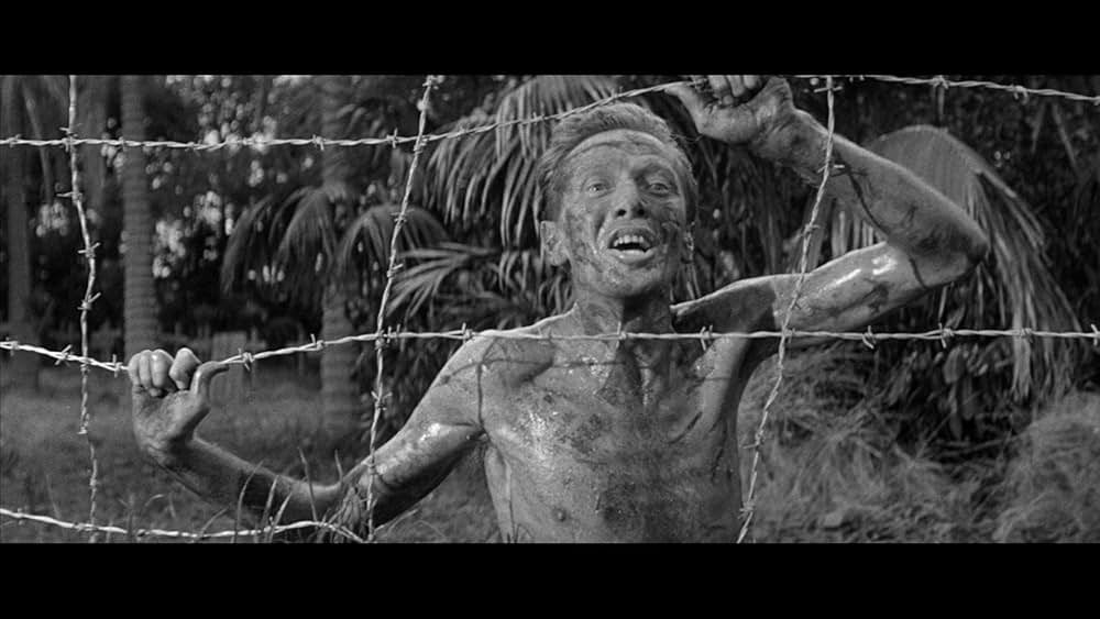 ザ・キャンプ・オン・ブラッド・アイランド（原題）の画像