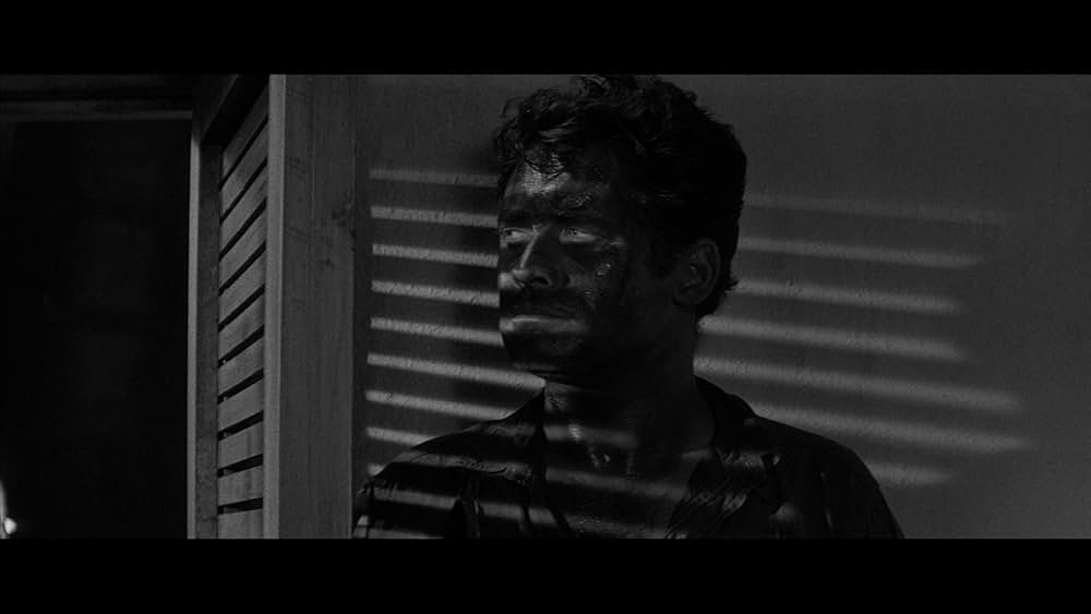 ザ・キャンプ・オン・ブラッド・アイランド（原題）の画像