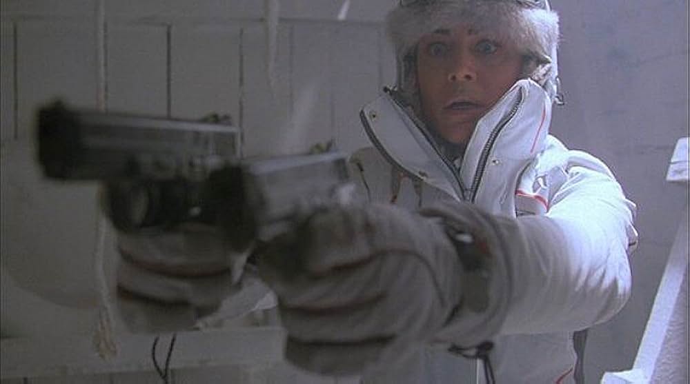 U.M.Aハンターの画像