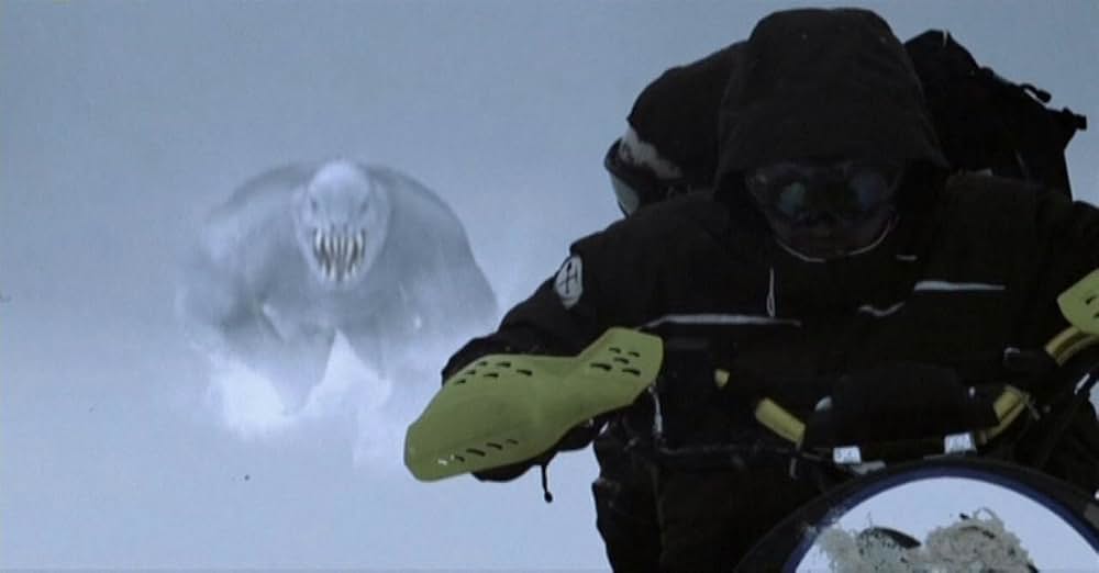 U.M.Aハンターの画像