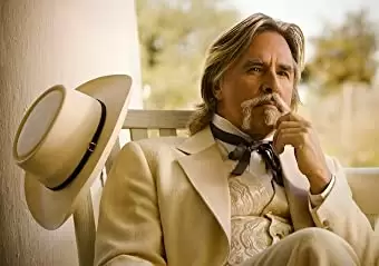 ジャンゴ 繋がれざる者の画像