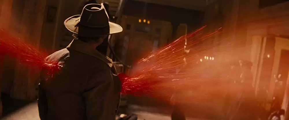 ジャンゴ 繋がれざる者の画像