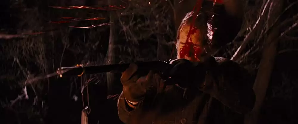 ジャンゴ 繋がれざる者の画像