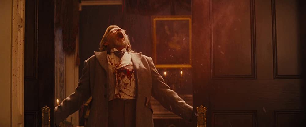 ジャンゴ 繋がれざる者の画像