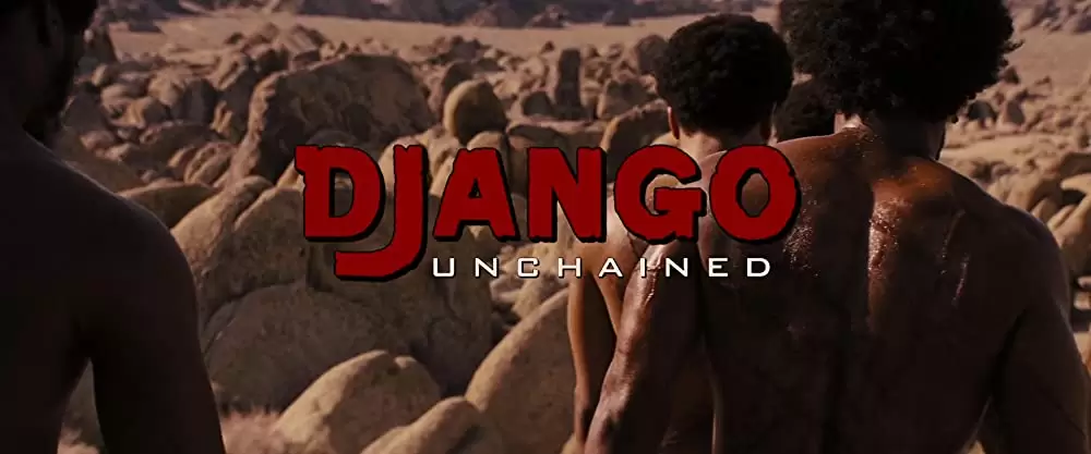 ジャンゴ 繋がれざる者の画像
