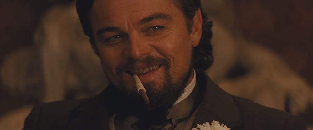 ジャンゴ 繋がれざる者の画像