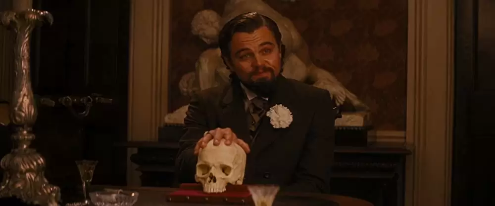 ジャンゴ 繋がれざる者の画像