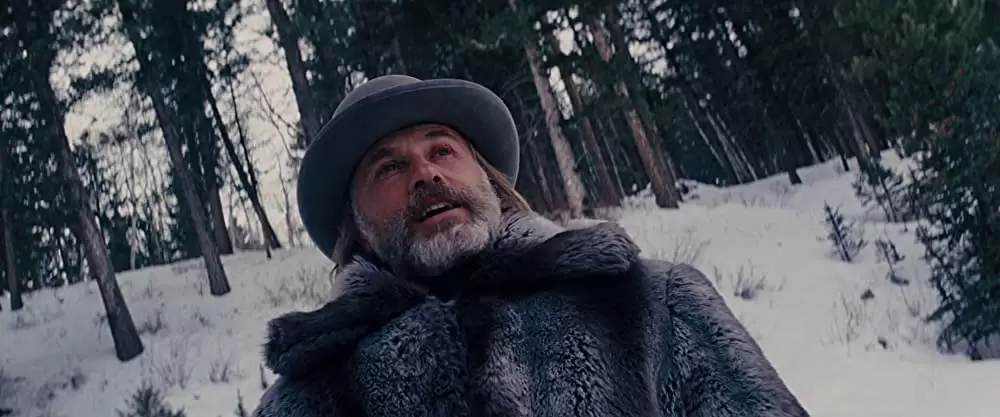 ジャンゴ 繋がれざる者の画像