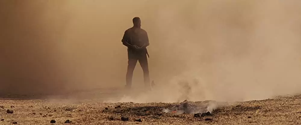 ジャンゴ 繋がれざる者の画像