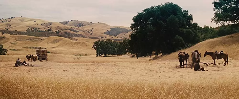 ジャンゴ 繋がれざる者の画像