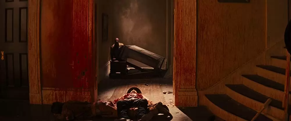 ジャンゴ 繋がれざる者の画像