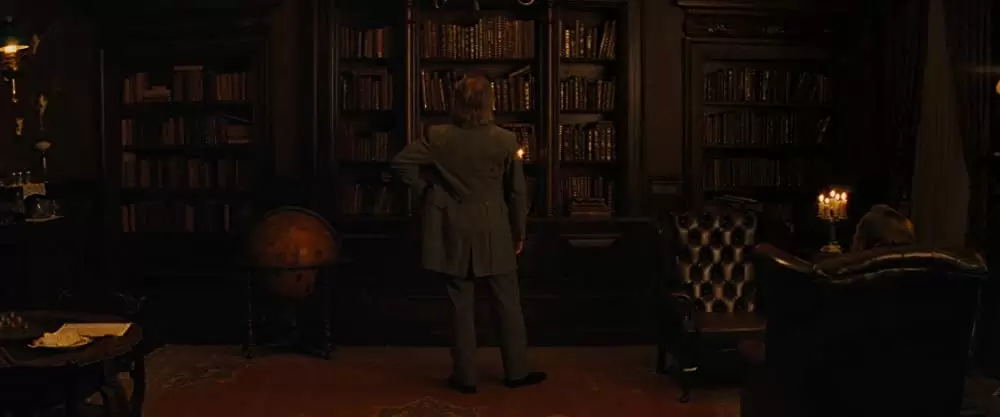 ジャンゴ 繋がれざる者の画像