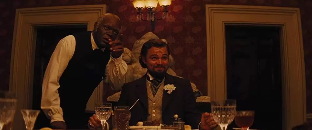 ジャンゴ 繋がれざる者の画像