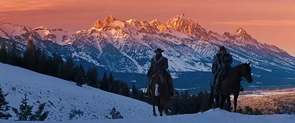 ジャンゴ 繋がれざる者の画像