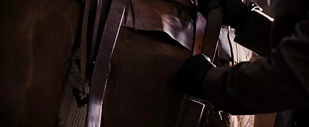 ジャンゴ 繋がれざる者の画像