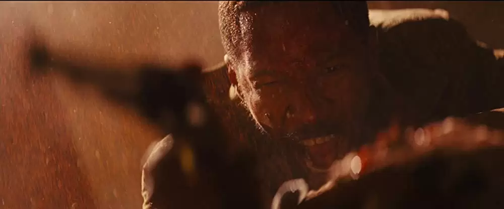 ジャンゴ 繋がれざる者の画像