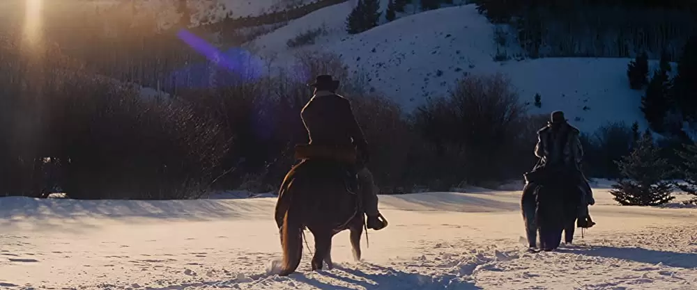 ジャンゴ 繋がれざる者の画像