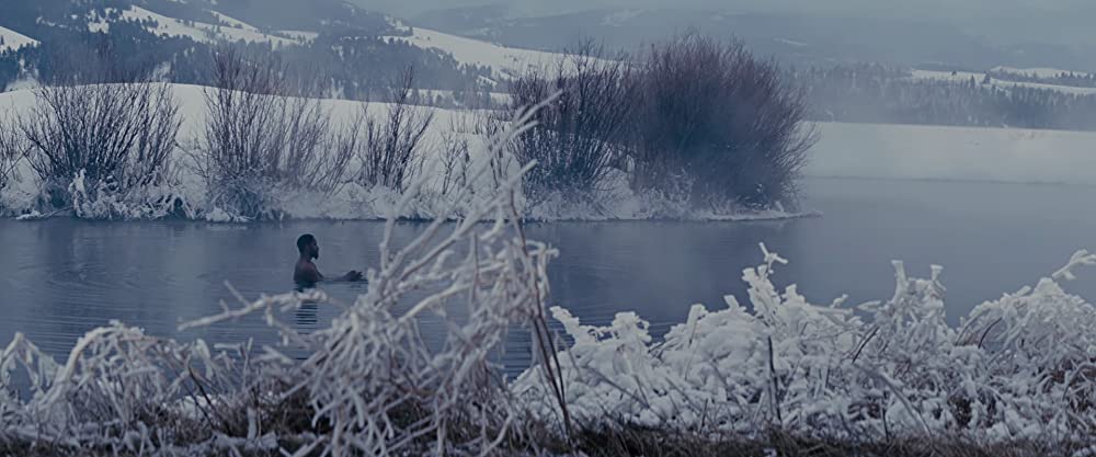 ジャンゴ 繋がれざる者の画像