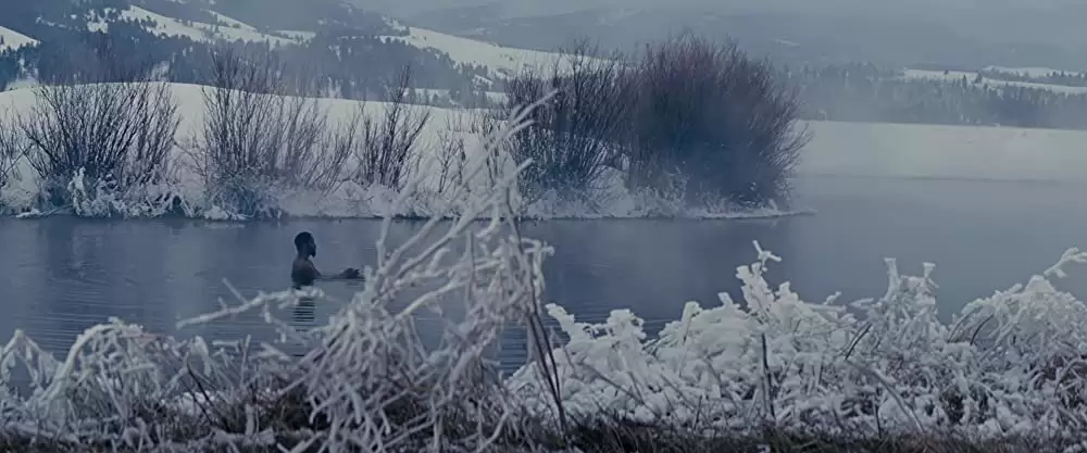 ジャンゴ 繋がれざる者の画像