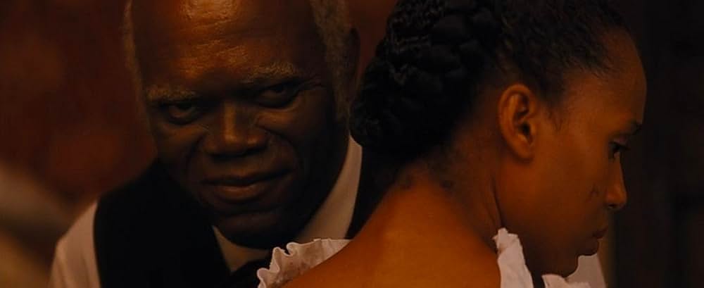 ジャンゴ 繋がれざる者の画像