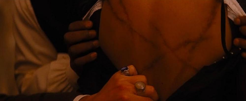 ジャンゴ 繋がれざる者の画像