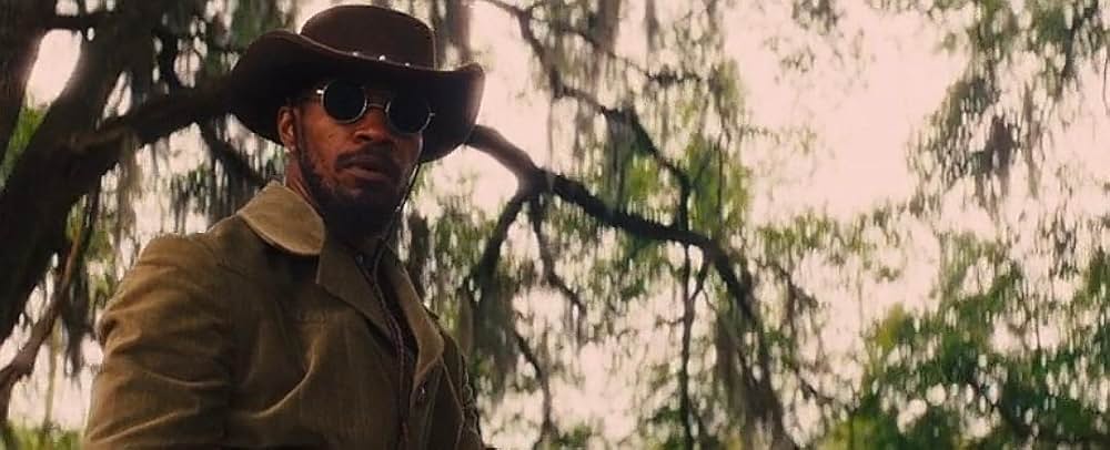 ジャンゴ 繋がれざる者の画像