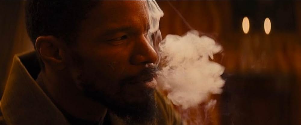 ジャンゴ 繋がれざる者の画像