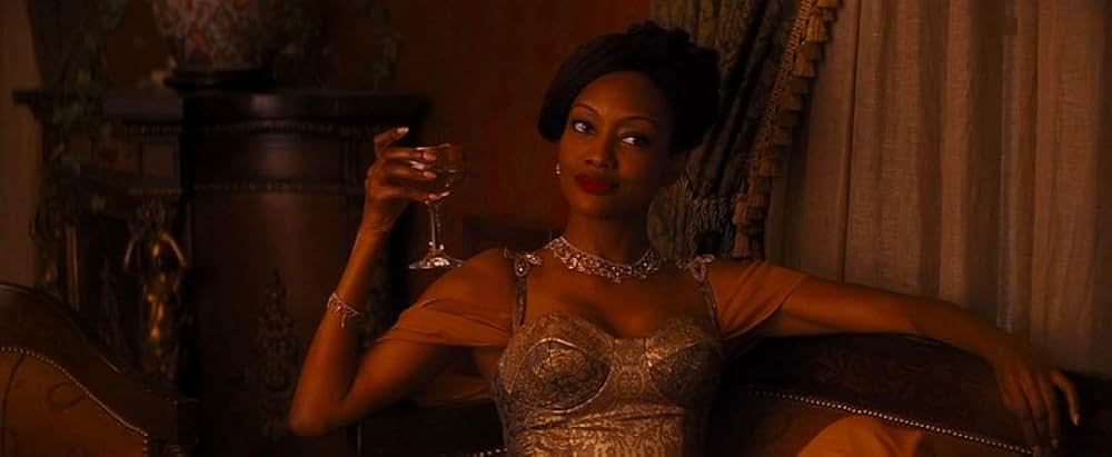 ジャンゴ 繋がれざる者の画像