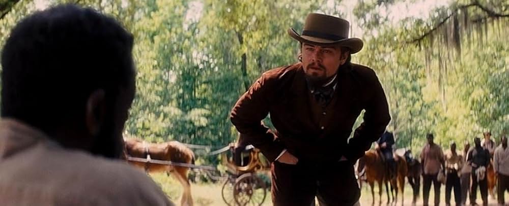 ジャンゴ 繋がれざる者の画像