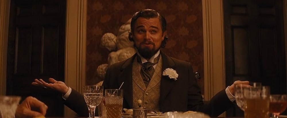 ジャンゴ 繋がれざる者の画像