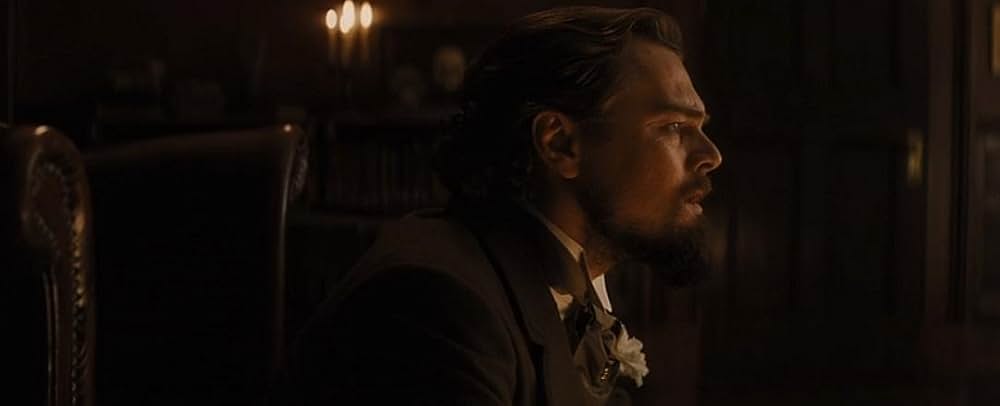 ジャンゴ 繋がれざる者の画像