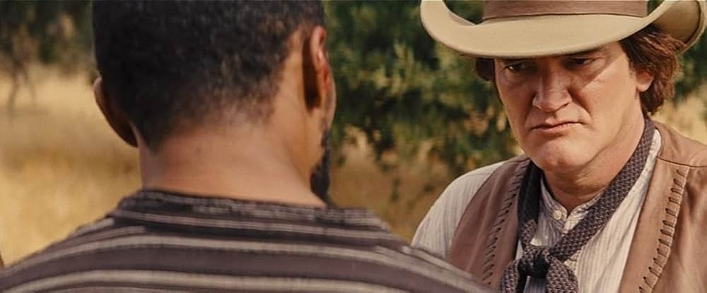 ジャンゴ 繋がれざる者の画像