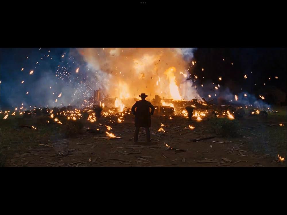 ジャンゴ 繋がれざる者の画像