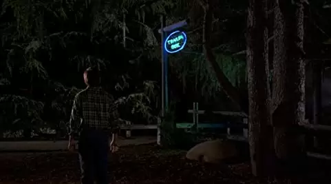 「新・13日の金曜日」John Shepherdの画像