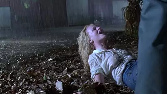 「新・13日の金曜日」Melanie Kinnamanの画像