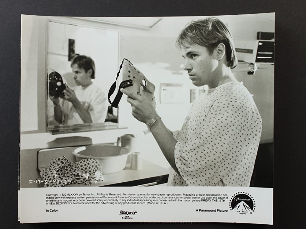 新・13日の金曜日の画像