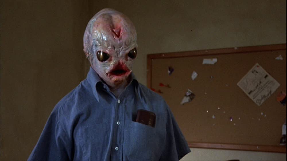 新・13日の金曜日の画像