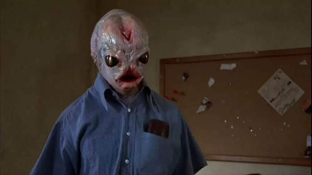 「新・13日の金曜日」John Shepherdの画像