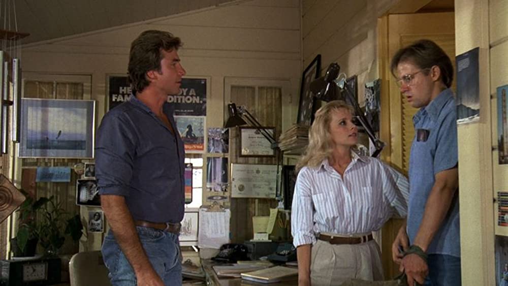 新・13日の金曜日の画像