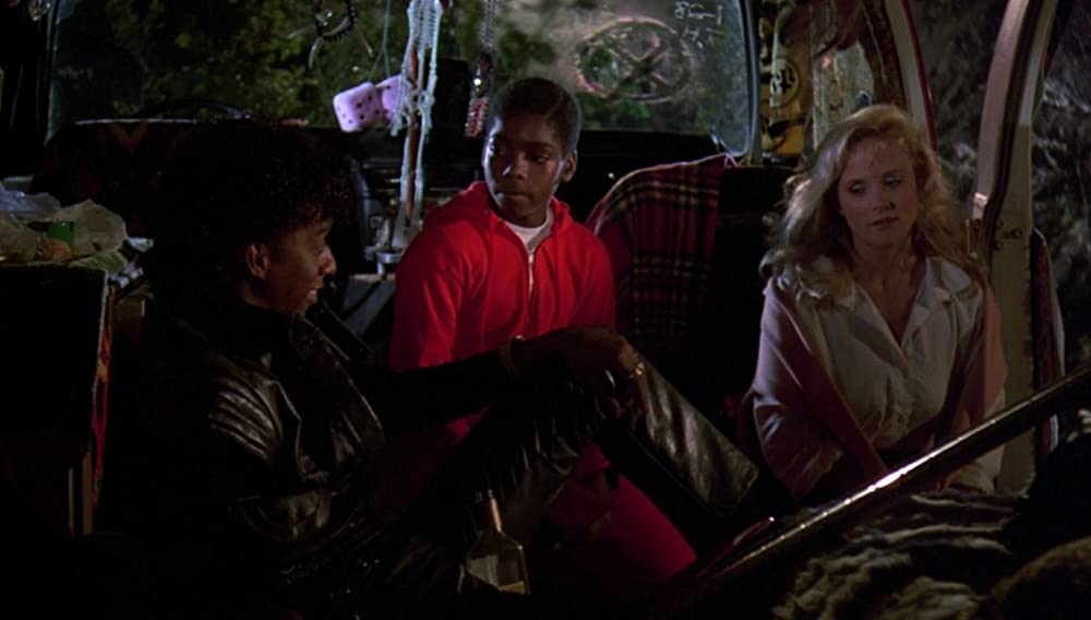 新・13日の金曜日の画像