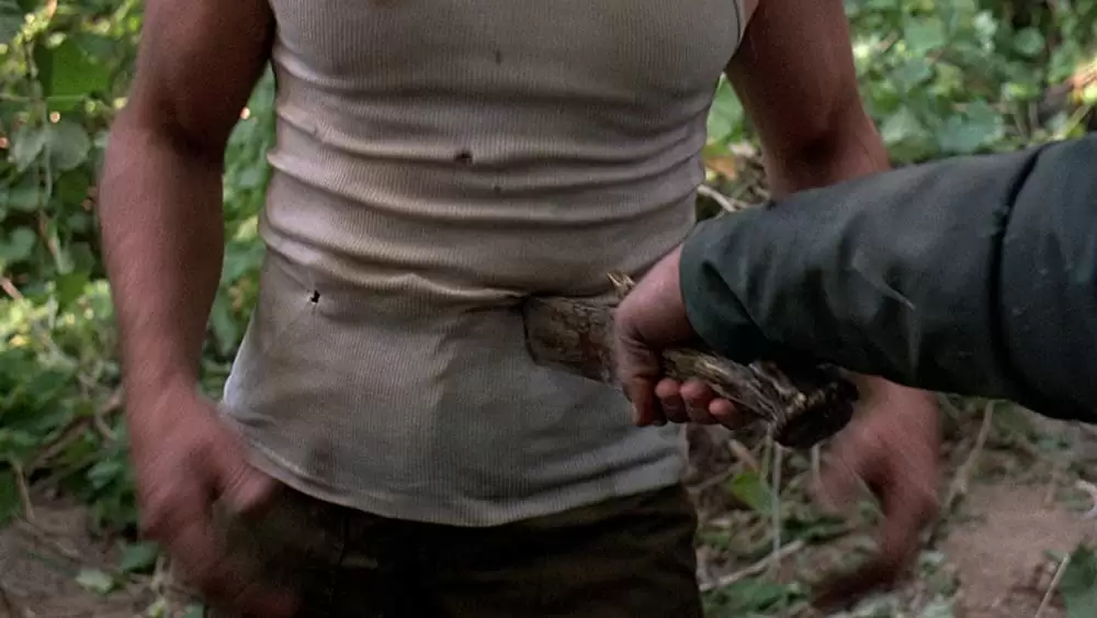 新・13日の金曜日の画像