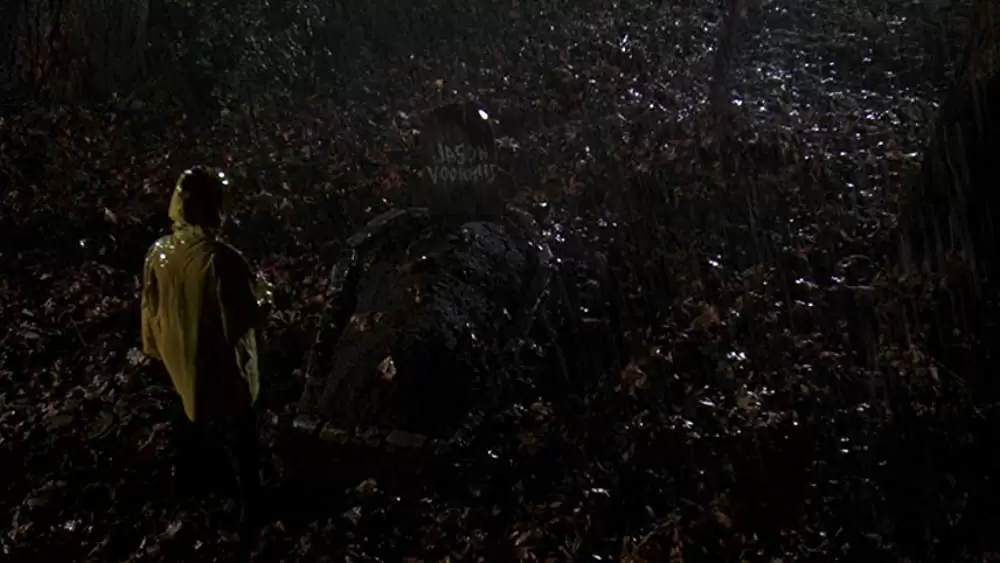 「新・13日の金曜日」コリー・フェルドマンの画像